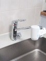 14620-2k キッチン水栓・浄水器取替工事 神奈川県相模原市 TKG38-1S