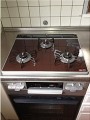 n14060411 ビルトインガスコンロ取替工事 大阪府大阪市 RS31W13K10R-V(L/R)