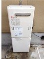 n14060513 ガス給湯器取替工事 兵庫県神戸市 GQ-2039WS-set