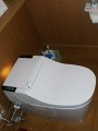 洋式便器取替工事　東京都練馬区　XCH1301R