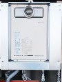 ガス給湯器取替工事　大阪府大阪市　RUX-A1610T-E-set