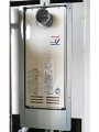 ガス給湯器取替工事　広島県廿日市市　RUX-VS1616T-E-set