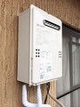 14722-2k ガス給湯器取替工事 東京都品川区 GQ-2039WS-set