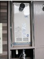 ガス給湯器取替工事　東京都渋谷区　RUX-VS1616T-E-set