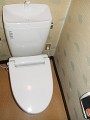 n14072808 洋式便器取替工事 埼玉県新座市 BC-Z10HU+DT-Z180HU