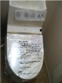 洋式便器取替工事　長野県松本市　CES9313L