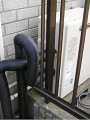 140825-a08 ガス給湯器取替工事 茨城県取手市 RFS-A2003SA-set