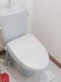14820-2k ウォシュレット取替工事 京都府京都市 CW-EA11QA
