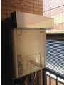 ガス給湯器取替工事　大阪府大阪市　RVD-E2401SAW2-1(A)-set