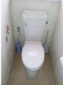 n14082511 洋式便器取替工事 大阪府柏原市 BC-Z10HU+DT-Z180HU