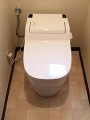 140910-a11 洋式便器取替工事 神奈川県横浜市 XCH1101WS-sale