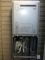 熱源機取替工事　京都府京都市　RVD-E2401AW2-1(A)-set
