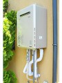 14919-2k ガス給湯器取替工事 東京都三鷹市 RUF-E2401SAW(A)-set