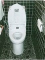 n14091111 洋式便器取替工事 宮崎県小林市 BC-Z10HU+DT-Z180HU