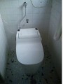 141008-a23 洋式便器取替工事 静岡県焼津市 XCH1101RWS-sale