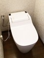 141015-2k 洋式便器取替工事 神奈川県茅ヶ崎市 XCH1101WS-sale
