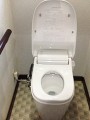 141016-a14 洋式便器取替工事 大分県大分市 XCH1101WS-sale