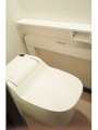 141020-2k 洋式便器取替工事 広島県東広島市 XCH1101WS-set