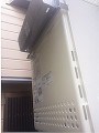 ガス給湯器取替工事　大阪府堺市　GT-C2452AWX-2 BL-set