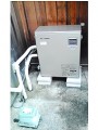 石油給湯器取替工事　和歌山県和歌山市　IBF-4764D-set