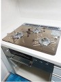 ビルトインガスコンロ取替工事　東京都八王子市　RHS31W15G23R3-STW