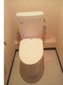 n14102311 洋式便器取替工事 東京都三鷹市 CS220BP+SH220BAS