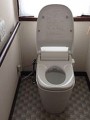 141104-a11 洋式便器取替工事 大分県大分市 XCH1101WS-sale
