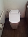 141111-a02 洋式便器取替工事 兵庫県神戸市 XCH1101WS-sale