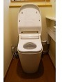 141113-a08 洋式便器取替工事 宮城県仙台市 XCH1101WS-sale