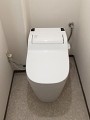 141117-a02 洋式便器取替工事 埼玉県さいたま市 XCH1101WS-sale