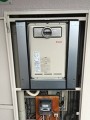 ガス給湯器取替工事　大阪府豊中市　RUX-A1610T-E-set