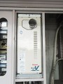 ガス給湯器取替工事　神奈川県横浜市　RUF-VS1615SAT-80+UOP-D-G4TA
