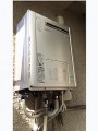 ガス給湯器取替工事　兵庫県川西市　RVD-E2401SAW2-1(A)-set