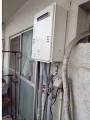 n14111702 ガス給湯器取替工事 福岡県北九州市 GQ-2039WS-set