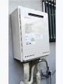 ガス給湯器取替工事　兵庫県川西市　GT-2050SAWX-2BL-set