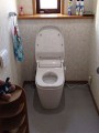 141203-a08 洋式便器取替工事 山口県周南市 XCH1101WS-sale