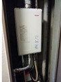 141211-a02 ガス給湯器取替工事 東京都世田谷区 RUX-V1615SFFUA-E