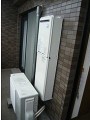141215-a02 ガス給湯器取替工事 福岡県柳川市 RUJ-V2401W(A)-set