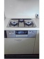 ビルトインガスコンロ取替工事　大阪府泉南郡岬町　N3WN6RWTSKSV