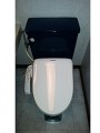 洋式便器他取替工事　東京都目黒区　CES9876M