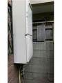  ガス給湯器取替工事　大阪府大阪市　GTH-C2449SAWD BL-set