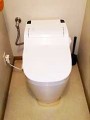 15114-2k 洋式便器取替工事 神奈川県川崎市 XCH1101WS-sale
