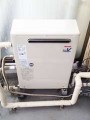 15119-2k ガス給湯器取替工事 東京都文京区 RUX-V2408G-set
