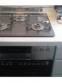 ビルトインガスコンロ取替工事　神奈川県横浜市　RHS31W15G7R3-STW-13A