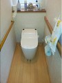 m15013005 洋式便器取替工事 兵庫県西宮市 XCH1101WS-sale