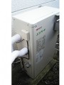 石油給湯器取替工事　栃木県日光市　OQB-C4703Y-set