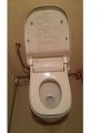 150202-a02 洋式便器取替工事 宮城県仙台市 XCH1101RWS-sale