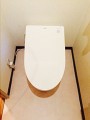 150226-a02 洋式便器取替工事 埼玉県さいたま市 CES9897F