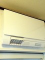 15216-2k 洗面所暖房機取替工事 神奈川県川崎市 TYR330