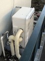 15224-2k ガス給湯器取替工事 埼玉県比企郡 RFS-A2003SA-set